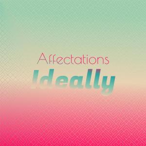 Album Affectations Ideally from Various