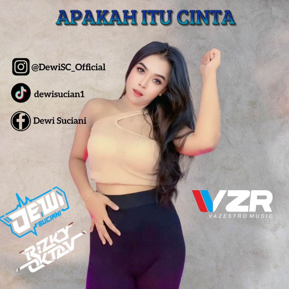 APAKAH ITU CINTA