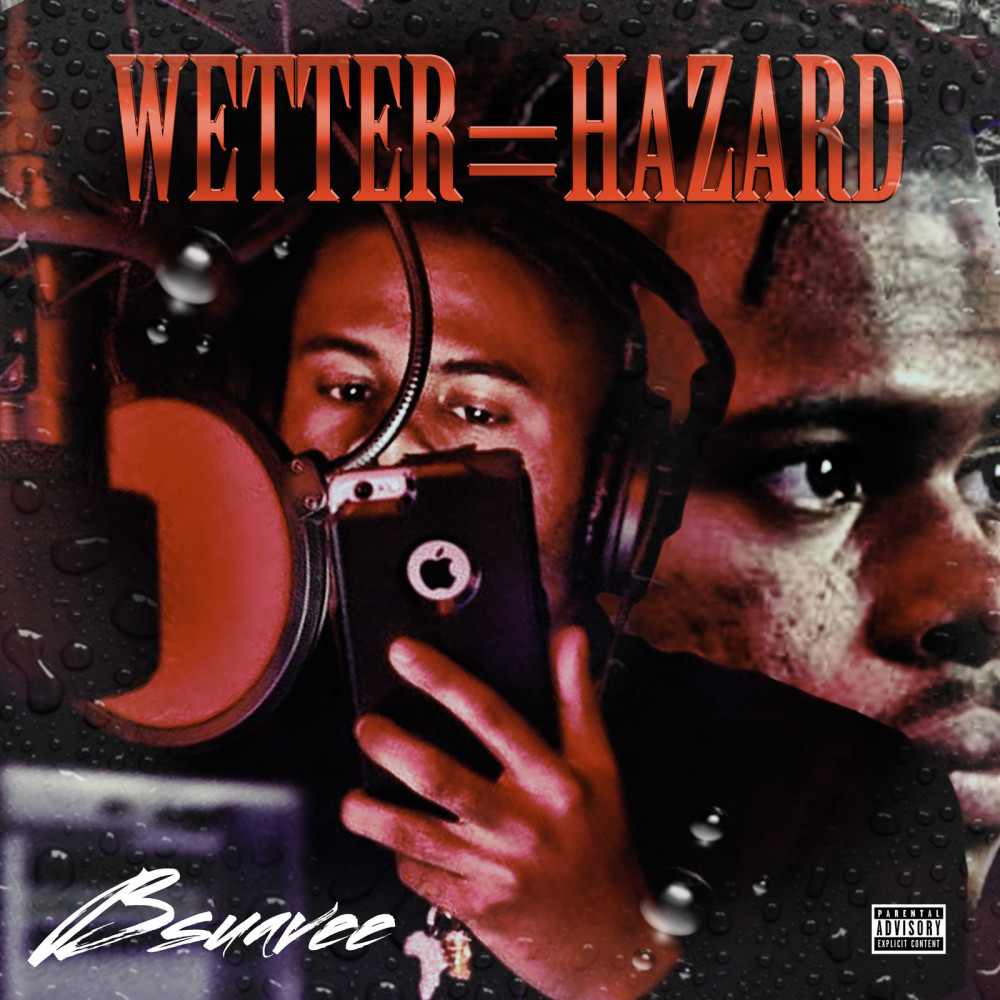 Wetter=Hazard (Explicit)