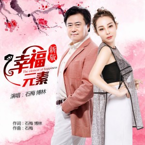 Listen to 幸福元素 (新版) song with lyrics from 石梅
