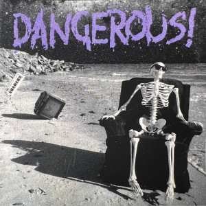 Listen to Movers n Shakers song with lyrics from Dangerous!