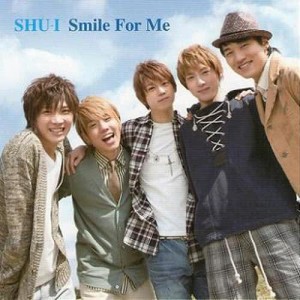 收聽SHU-I的Smile For Me (Instrumental)歌詞歌曲