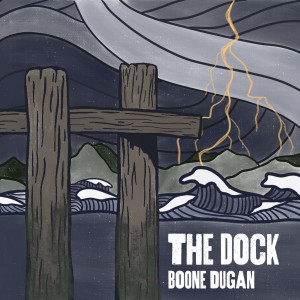 Listen to Dark off Night song with lyrics from Boone Dugan
