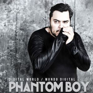 ดาวน์โหลดและฟังเพลง Sexy Party (Remix|Explicit) พร้อมเนื้อเพลงจาก Phantom Boy