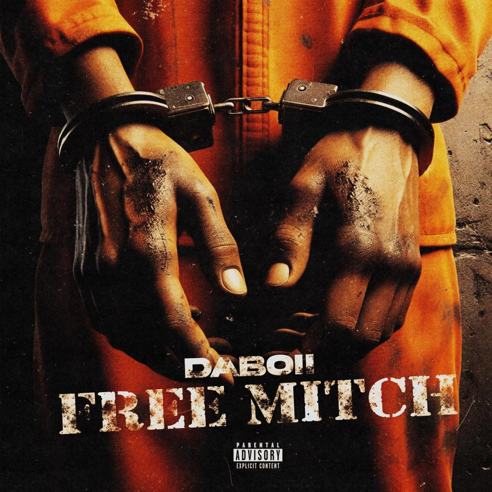 Free Mitch (Explicit)