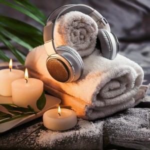 อัลบัม Hip Hop Relaxation: Massage and Spa Sessions ศิลปิน Calm Spa Universe