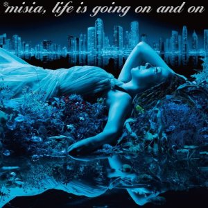 收聽MISIA的KURUZO Thrilling (Life is going on and on Version) (Album Version)歌詞歌曲
