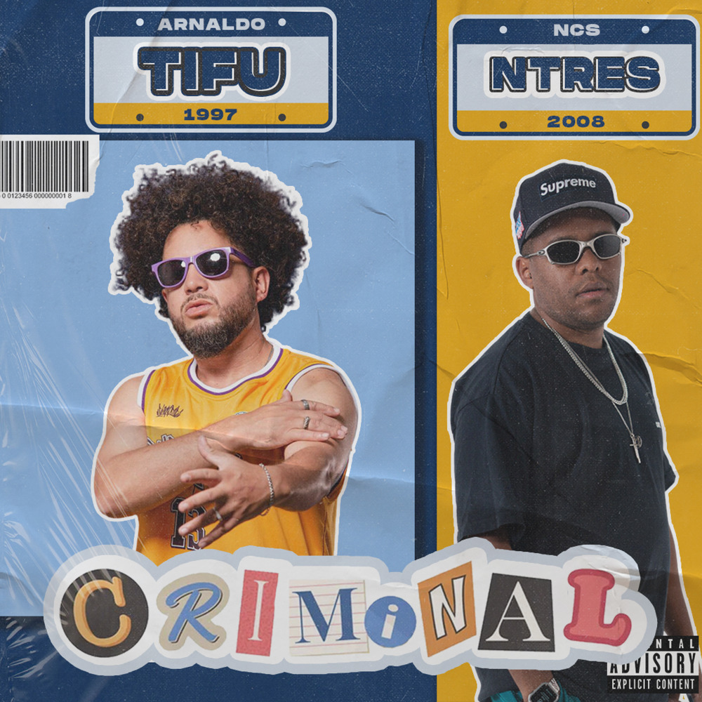 Criminal (Explicit)