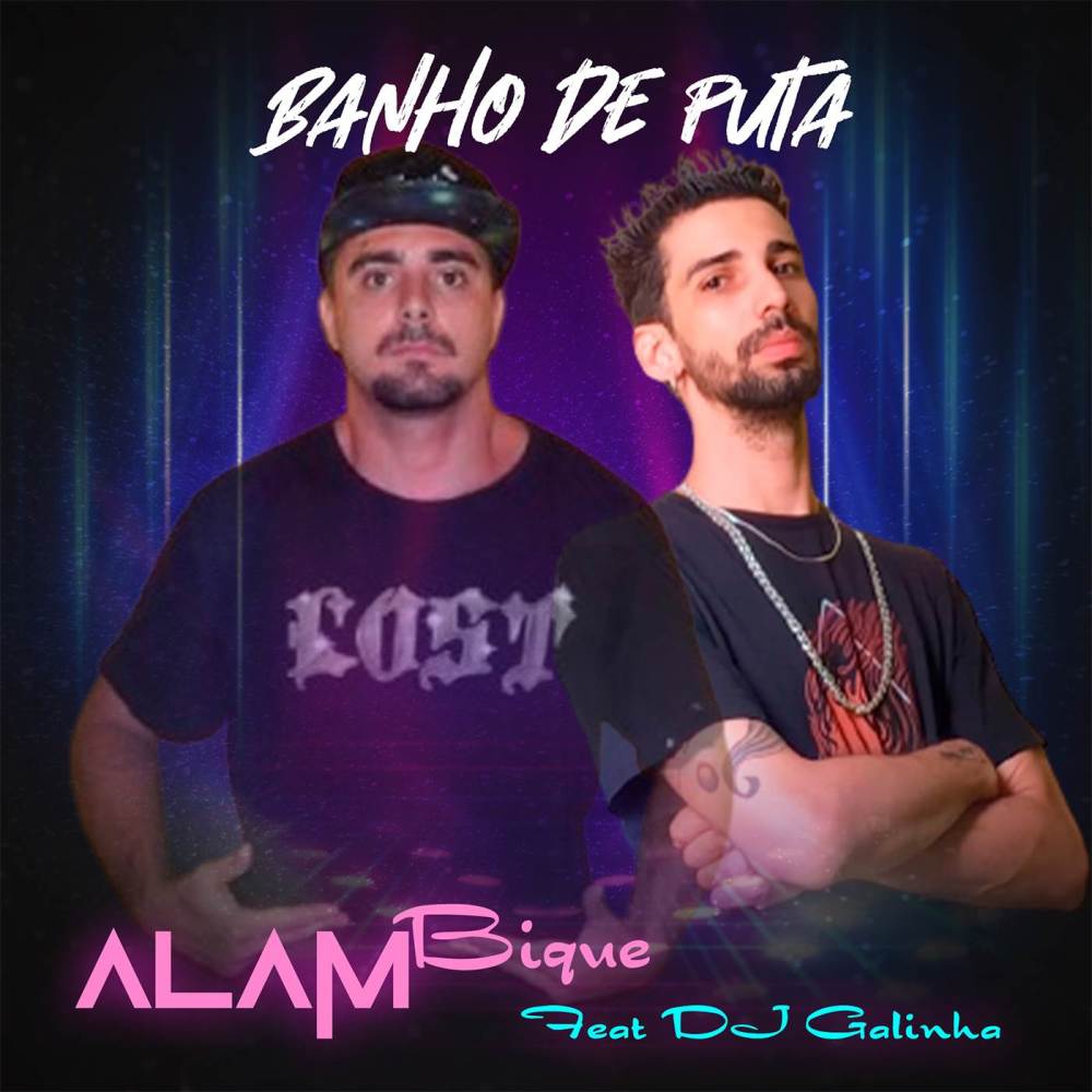 Banho de Puta (Explicit)