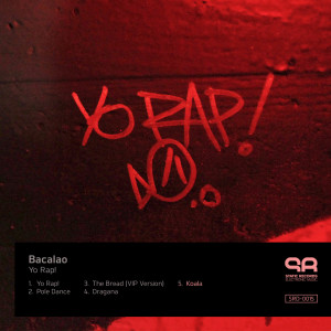 Listen to The Bread (VIP Version) song with lyrics from Bacalao