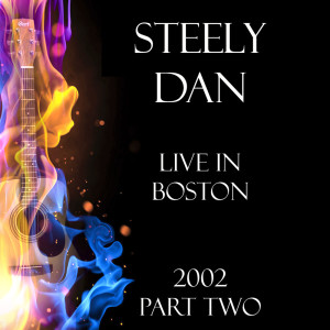 Listen to Kid Charlemagne (Live) song with lyrics from Steely Dan