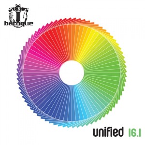 Various的专辑Unified 16.1