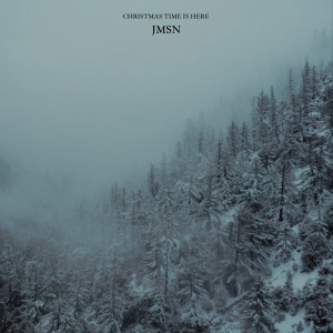 Album Christmas Time Is Here oleh JMSN