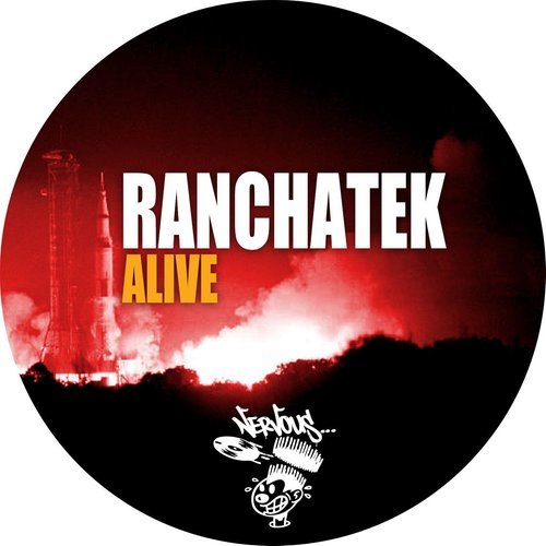 Alive (Original Mix)