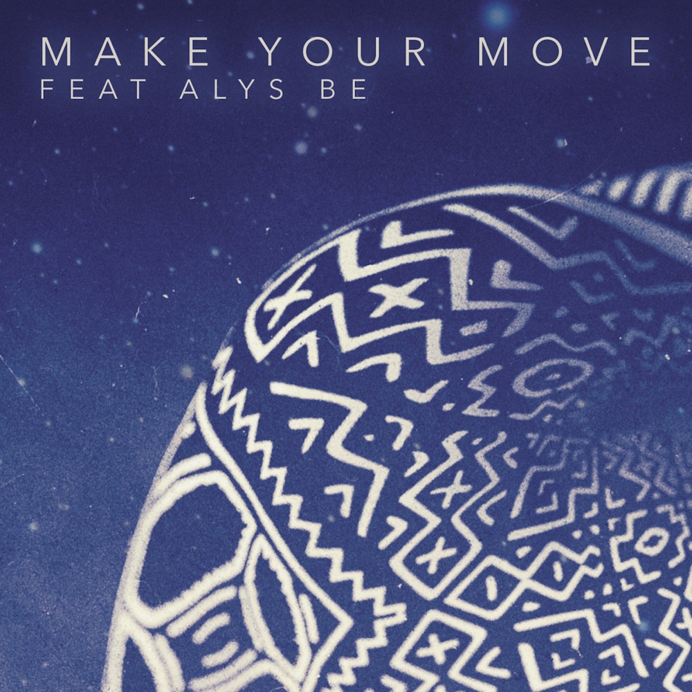 Make Your Move (Markee Ledge Remix)