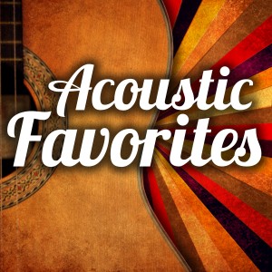 收聽Acoustic Players的With Or Without You歌詞歌曲