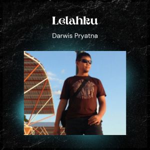 Album Lelahku from Darwis Pryatna