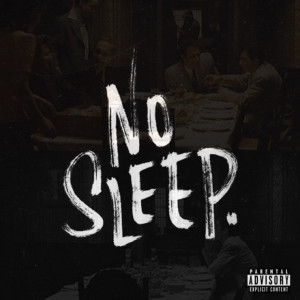 Dengarkan No Sleep (feat. Bweno) lagu dari Sefkan dengan lirik