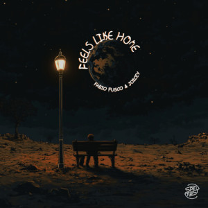 Album Feels Like Home from Fabio Fusco