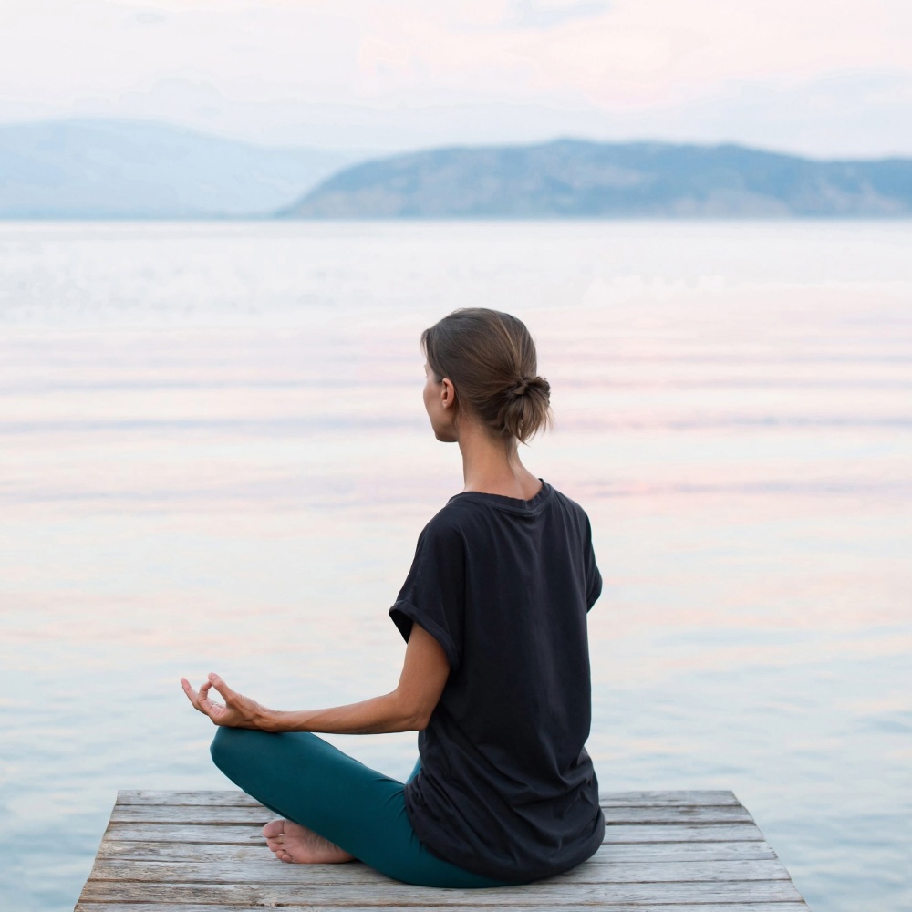 Calm Focus Soothing Sounds