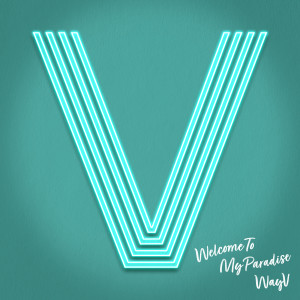 Album Welcome To My Paradise from WayV