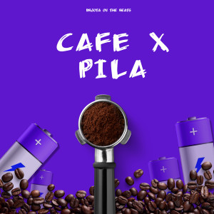 收聽DRJOTA ON THE BEATS的Cafe x Pila - Drjota On The Beats歌詞歌曲