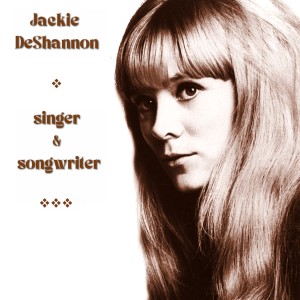 Jackie DeShannon的專輯Jackie DeShannon: Singer & Songwriter