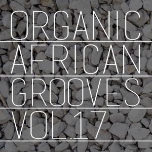 Album Organic African Grooves, Vol.17 oleh Various Artists