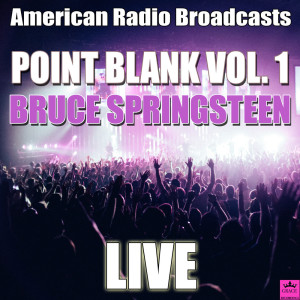 收聽Bruce Springsteen的For You (Live)歌詞歌曲