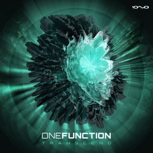 Album Transcend oleh One Function