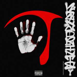 Album HANDPRINTS (Explicit) from 