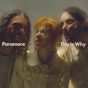 Paramore的專輯C’est Comme Ça