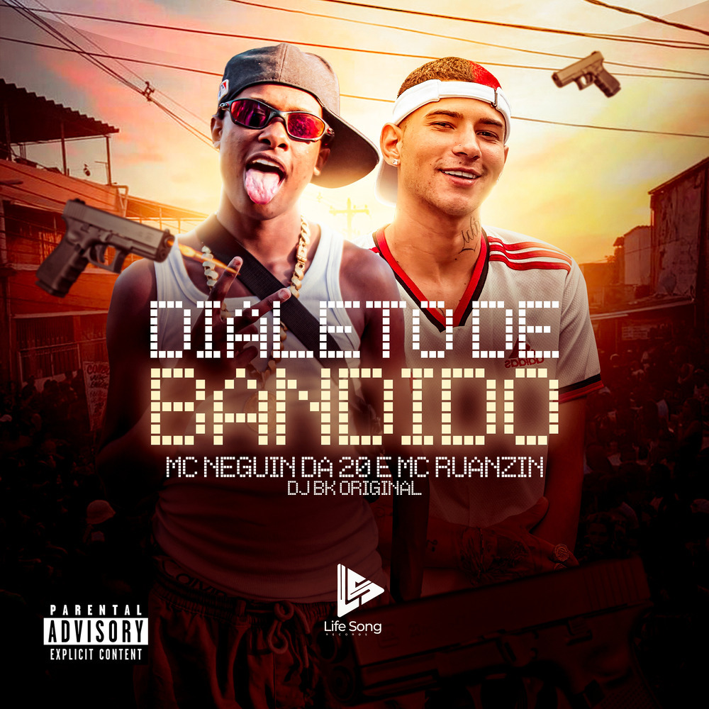 Dialeto de Bandido (Explicit)