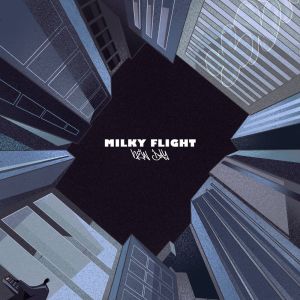 Album New Day from MILKY FLIGHT
