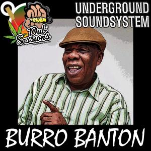 Listen to Boom Wha Dis (Sleng Teng Riddim) (feat. Burro Banton) (Dubplate) (Dubplate|Explicit) song with lyrics from Undergroundsoundsystem