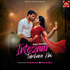 Album Intezaar Tumhara Hai from Raj Barman