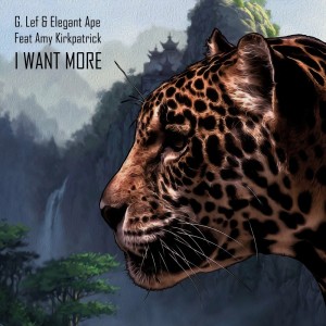G.LEF的專輯I Want More