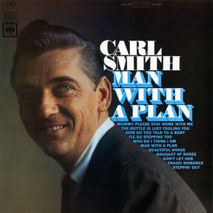 ดาวน์โหลดและฟังเพลง Bouquet of Roses พร้อมเนื้อเพลงจาก Carl Smith