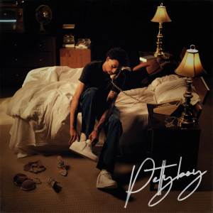Kofi的專輯Pettyboy (Explicit)