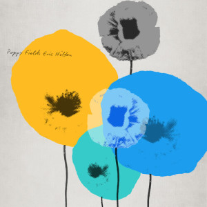 Eric Hilton的专辑Poppy Fields