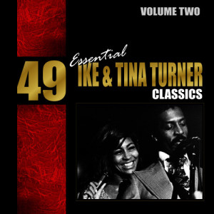 收聽Ike Turner & The Kings Of Rhythm的I Can't Believe What You Say歌詞歌曲
