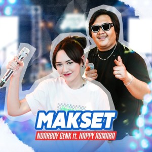 Listen to Makset song with lyrics from Ndarboy Genk