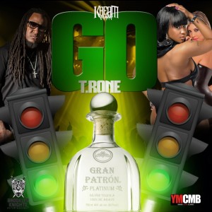 ดาวน์โหลดและฟังเพลง Go พร้อมเนื้อเพลงจาก T.Rone