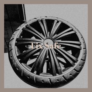Album Fix Safe oleh Various