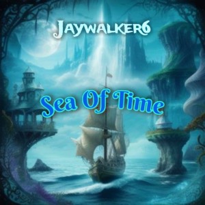 Jaywalker6的專輯Sea of Time