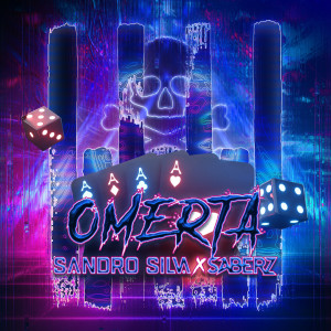 ดาวน์โหลดและฟังเพลง Omerta พร้อมเนื้อเพลงจาก Sandro Silva