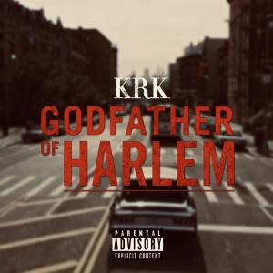 Godfather of Harlem (Explicit)