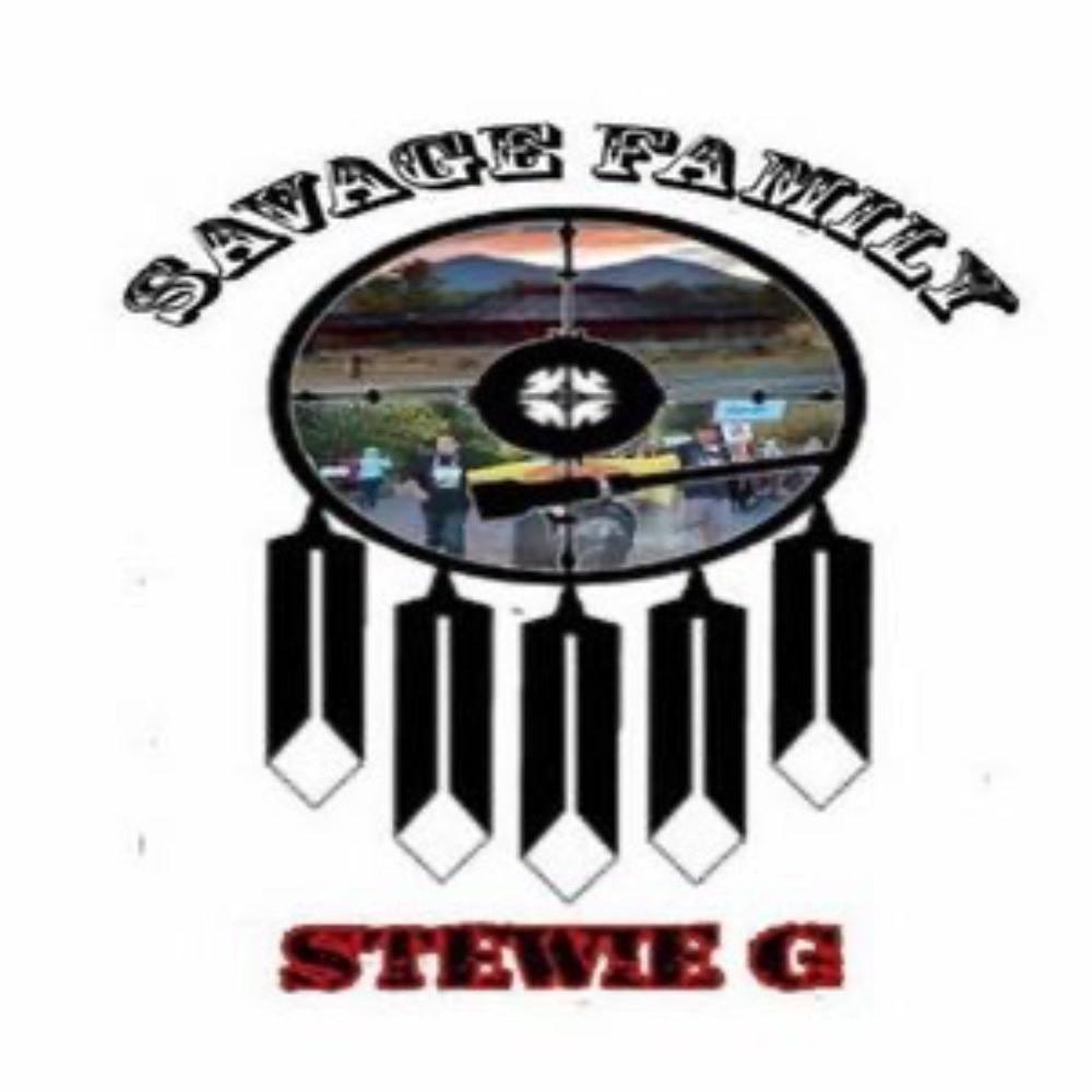 Eagle Feathers (feat. HGS Savage Fam)