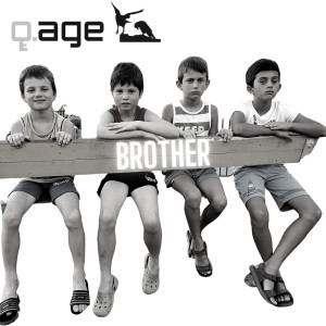 ดาวน์โหลดและฟังเพลง B.R.O.T.H.E.R. พร้อมเนื้อเพลงจาก q.age