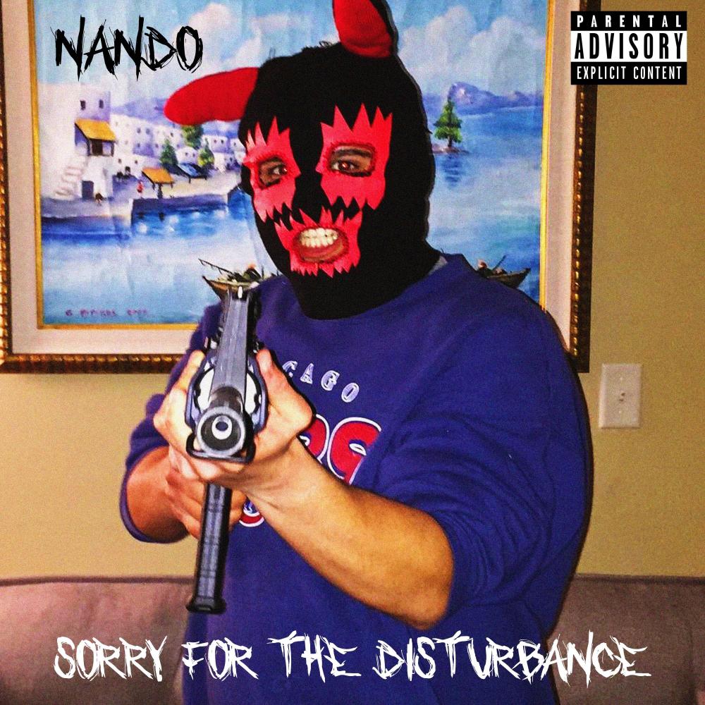 If I was gonna die today, play this song(feat. JVNEBVG) (Explicit)